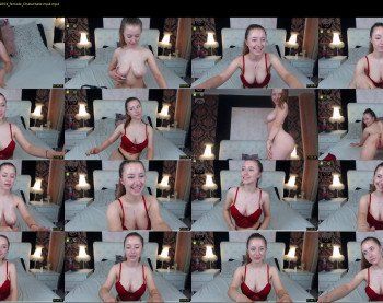 sweetie__pie — 43 minute Chaturbate female cam show recording, 720p, Jun 13, 2019