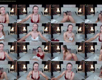 sweetie__pie — 62 minute Chaturbate female cam show recording, 720p, Jun 13, 2019