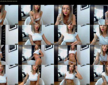 sweetndcrazy — 31 minute Chaturbate female cam show recording, 1080p, Jun 13, 2019