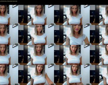 sweetndcrazy — 10 minute Chaturbate female cam show recording, 1080p, Jun 13, 2019