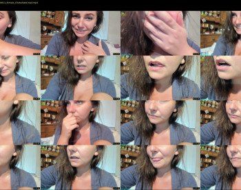 sweetteets24 — 3 minute Chaturbate female cam show recording, 720p, Jun 13, 2019