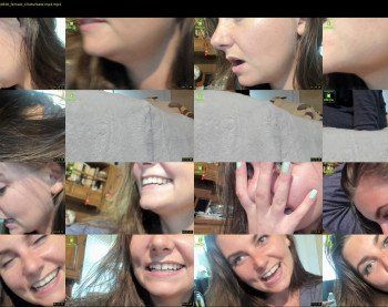 sweetteets24 — 9 minute Chaturbate female cam show recording, 720p, Jun 13, 2019
