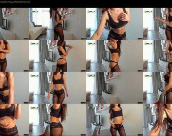 sweety_rinushka_ — 19 minute Chaturbate female cam show recording, 1080p, Jun 13, 2019