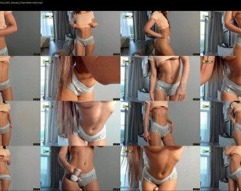 sweety_rinushka_ — 19 minute Chaturbate female cam show recording, 1080p, Jun 13, 2019