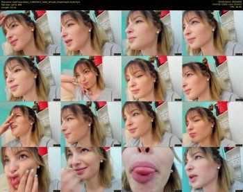 taahiraarabian — 4 minute Chaturbate female cam show recording, 480p, Jun 13, 2019