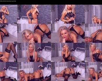 thebaewatch — 38 minute Chaturbate female cam show recording, 1080p, Jun 13, 2019