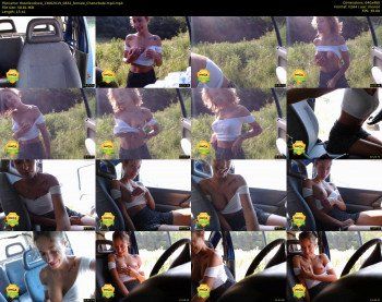 theellenshow — 16 minute Chaturbate female cam show recording, 480p, Jun 13, 2019