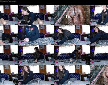 tylersands — 56 minute Chaturbate female cam show recording, 1080p, Jun 13, 2019