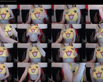 veronikavonk — 38 minute Chaturbate female cam show recording, 1080p, Jun 13, 2019
