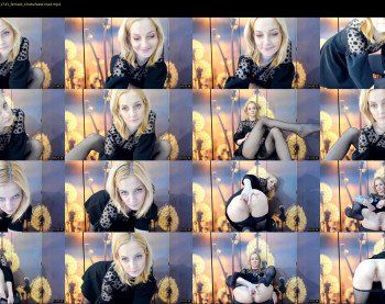 viciousqueen — 29 minute Chaturbate female cam show recording, 1080p, Jun 13, 2019