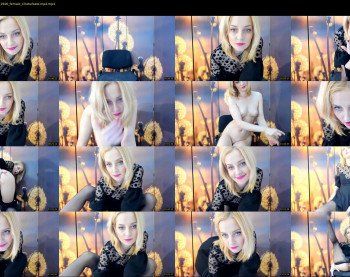 viciousqueen — 29 minute Chaturbate female cam show recording, 1080p, Jun 13, 2019