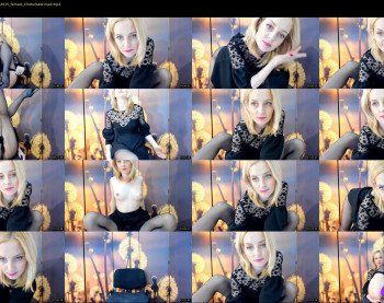 viciousqueen — 29 minute Chaturbate female cam show recording, 1080p, Jun 13, 2019