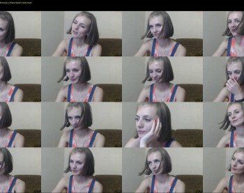 viola_1 — 20 minute Chaturbate female cam show recording, 480p, Jun 13, 2019