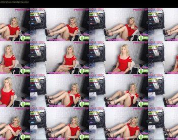 wetdream111 — 36 minute Chaturbate couple cam show recording, 1080p, Jun 14, 2019