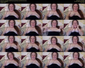 yourmilf69 — 7 minute Chaturbate female cam show recording, 480p, Jun 14, 2019