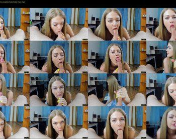 5sunshine — 4 minute Chaturbate couple cam show recording, 1080p, Jun 14, 2019