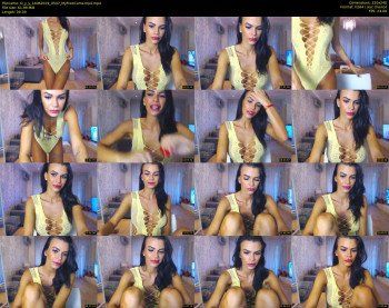 D_y_y — 40 minute MyFreeCams cam show recording, SD, Jun 14, 2019