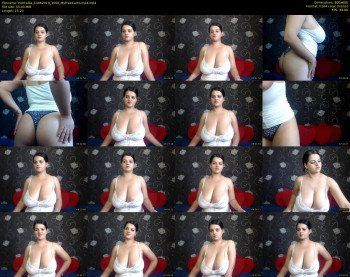 HotCallia — 16 minute MyFreeCams cam show recording, 480p, Jun 14, 2019