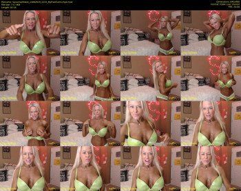 SavannahSteel — 3 minute MyFreeCams cam show recording, 480p, Jun 14, 2019