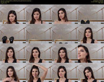 SweetandDevil — 36 minute MyFreeCams cam show recording, 480p, Jun 14, 2019