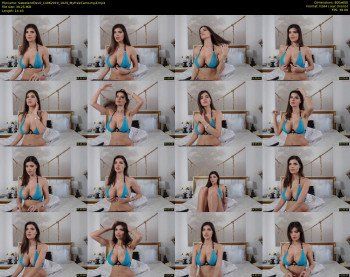 SweetandDevil — 15 minute MyFreeCams cam show recording, 480p, Jun 14, 2019
