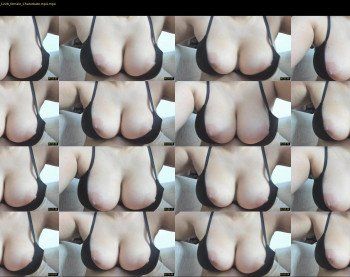_luckycharms — 4 minute Chaturbate female cam show recording, 1080p, Jun 14, 2019