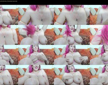 _luckycharms — 3 minute Chaturbate female cam show recording, 1080p, Jun 14, 2019