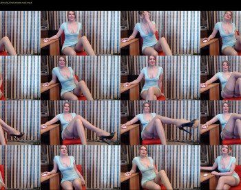 _natali_ — 36 minute Chaturbate female cam show recording, 1080p, Jun 14, 2019