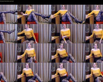 _natali_ — 36 minute Chaturbate female cam show recording, 1080p, Jun 14, 2019