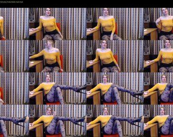 _natali_ — 13 minute Chaturbate female cam show recording, 1080p, Jun 14, 2019