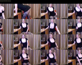 _natali_ — 35 minute Chaturbate female cam show recording, 1080p, Jun 14, 2019
