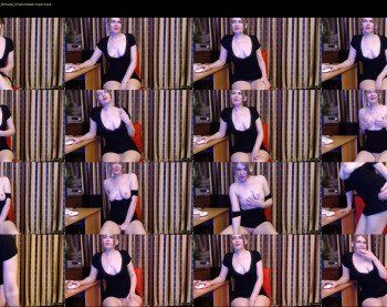 _natali_ — 36 minute Chaturbate female cam show recording, 1080p, Jun 15, 2019