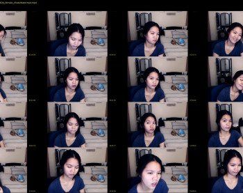 _pilya_ — 19 minute Chaturbate female cam show recording, 720p, Jun 14, 2019