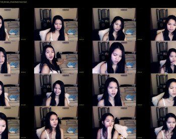 _pilya_ — 57 minute Chaturbate female cam show recording, 720p, Jun 14, 2019
