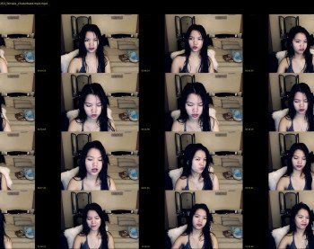 _pilya_ — 16 minute Chaturbate female cam show recording, 720p, Jun 15, 2019