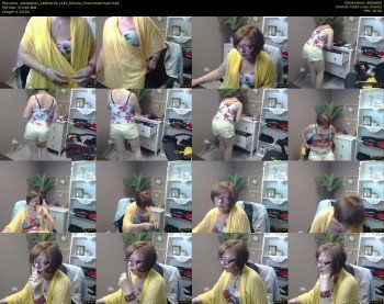 adelewildx — 79 minute Chaturbate female cam show recording, 480p, Jun 14, 2019