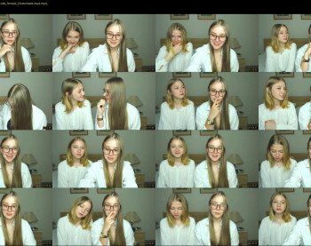 alexispeach — 8 minute Chaturbate female cam show recording, 720p, Jun 14, 2019