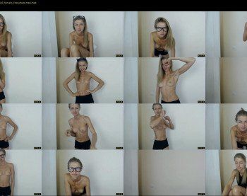 alisaa__fox — 51 minute Chaturbate female cam show recording, 1080p, Jun 14, 2019