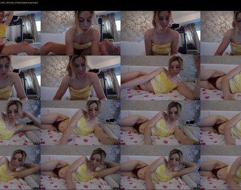 allissonhotbb — 3 minute Chaturbate female cam show recording, 1080p, Jun 14, 2019