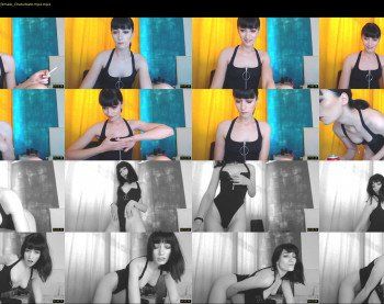 alycetn — 66 minute Chaturbate female cam show recording, 720p, Jun 14, 2019