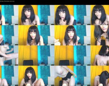 alycetn — 11 minute Chaturbate female cam show recording, 720p, Jun 14, 2019