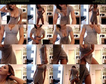 ana_rose — 49 minute MyFreeCams cam show recording, 480p, Jun 15, 2019
