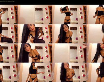 anablerd — 47 minute Chaturbate female cam show recording, 1080p, Jun 14, 2019