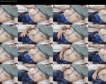 antonywebcam — 10 minute Chaturbate male cam show recording, 1080p, Jun 14, 2019