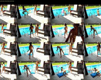 anya_fox — 27 minute Chaturbate female cam show recording, 1080p, Jun 14, 2019
