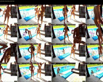 anya_fox — 29 minute Chaturbate female cam show recording, 1080p, Jun 14, 2019