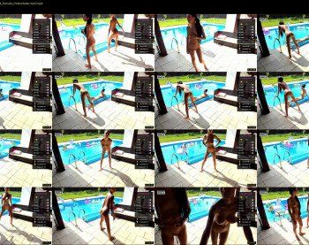 anya_fox — 29 minute Chaturbate female cam show recording, 1080p, Jun 14, 2019