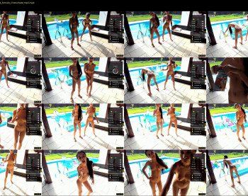 anya_fox — 29 minute Chaturbate female cam show recording, 1080p, Jun 14, 2019