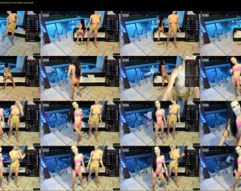 anya_fox — 20 minute Chaturbate female cam show recording, 1080p, Jun 14, 2019