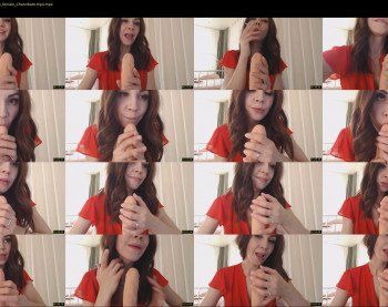 artmaya — 4 minute Chaturbate female cam show recording, 1080p, Jun 14, 2019